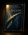 Guide spirituel de la Baleine — couverture du PDF animal totem