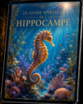 Guide spirituel de l'Hippocampe — couverture du PDF animal totem