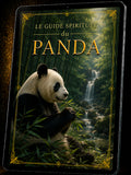 Guide spirituel du Panda — couverture du PDF animal totem