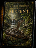 Guide spirituel du Serpent — couverture du PDF animal totem