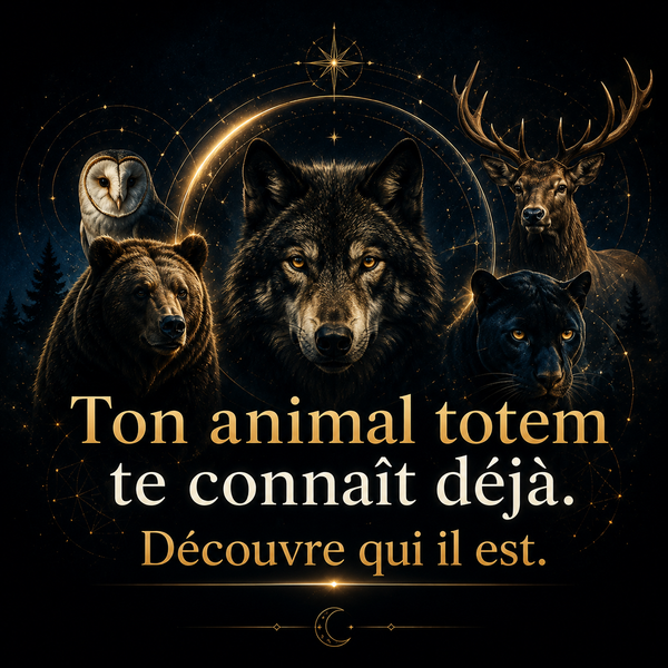 Test Animal Totem