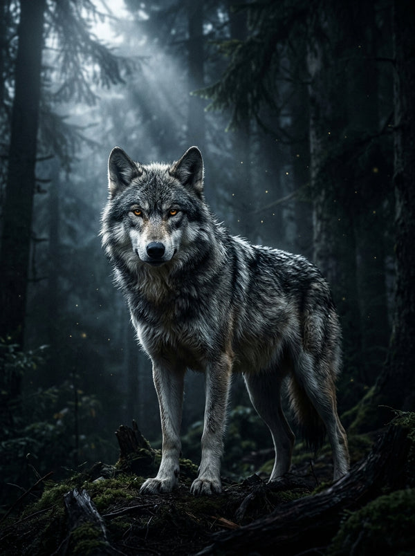 Test Animal Totem