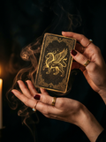 Tirage Oracle Animal Totem
