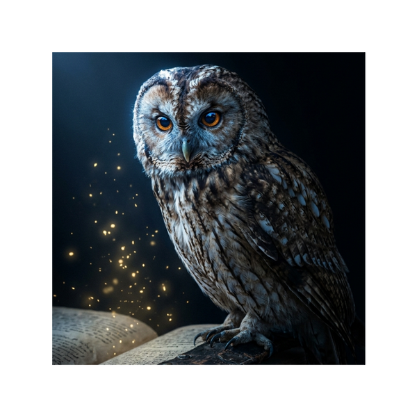 Guides Spirituels