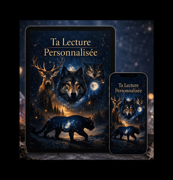 Lecture Personnalisée