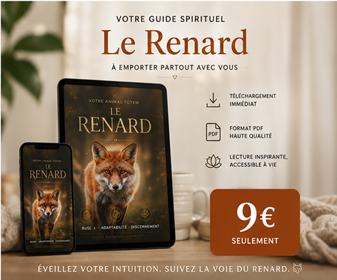 Le Guide Spirituel du Renard